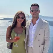 TOWIE's Myles Barnett Engaged to Isobel Scarlet After Mexico Proposal