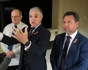 Townsville Elects Nick Dametto in Historic Mayoral Swing