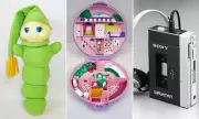 Toy Inflation: How Your Childhood Favourites Compare in Price Today