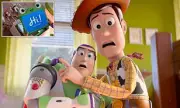 Toy Story 5 Trailer Divides Fans with Tech Villain and Woody's Return