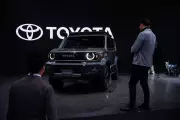 Toyota's Billion-Dollar Bet: Trump's Tariff Threats Spark Major US Investment