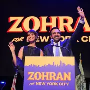 Tracy Brabin: Muslim Mayors Signal & Mamdani's NYC Win Offers UK Lessons