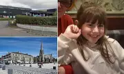 Tragedy as 11-Year-Old Olivia Curley Dies in Unexplained Hospital Death