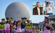 Tragedy at Disney's Pop Century Resort as Guest Dies Suddenly at Florida Theme Park Hotel