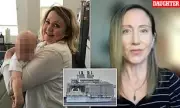 Tragedy at Sea: Grieving Mother Sues Royal Caribbean After Cruise Death Following Alleged Alcohol Overservice
