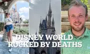 Tragedy at the Magic Kingdom: Four Mysterious Deaths Rock Disney World Orlando