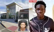 Tragedy in Florida School: Teenager Shot Dead After Hallway Collision