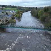 Tragedy in River Tees: 20-Year-Old Woman's Body Recovered