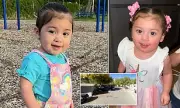 Tragedy in Utah: Two-Year-Old Girl Dies After Being Run Over by Driver on Ice