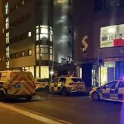 Tragedy in Westminster: 18-Year-Old Woman Found Dead in Luxury Apartment Block
