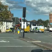Tragic Death of Young Man After Horror Fall from Chelsea Apartment Block