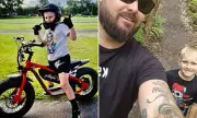 Tragic E-Bike Death Rocks Queensland: Teenager's Joyride Ends in Disaster