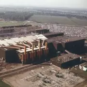 Tragic Factory Worker Becomes First Person Killed by 'Self-Driving' Car in UK