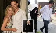 Tragic Loss: Christina Applegate's 26-Year-Old Assistant Lee Grivas Dies from Suspected Overdose