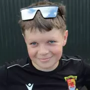 Tragic Loss: Promising 14-Year-Old Sports Star Dies Suddenly After Collapsing at School