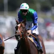 Tragic Loss: Teenage Jockey Tommie Jakes Dies in Racing Accident - Parents Pay Heartbreaking Tribute