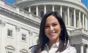 Tragic Mystery Solved: Official Cause of Death Revealed for Congressional Staffer Regina Aviles