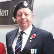 Train Driver's Heartwarming Six-Word Message to Passengers Goes Viral Across UK