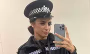 Trainee Police Officer Banned for Life After Leaking Data to Drug Dealer Boyfriend