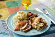 Transform Thanksgiving Leftovers: A French Culinary Revolution