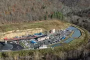 Trapped West Virginia Miner Found Dead After 6-Day Rescue Effort