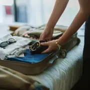 Travel Expert's 30p Peppermint Tea Hack to Beat Motion Sickness