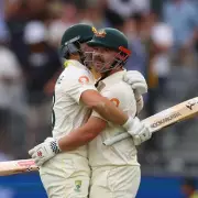 Travis Head Credits Starc's 7-Wicket Haul in Australia's Ashes Triumph