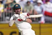 Travis Head's 69-Ball Century Seals Australia's Two-Day Ashes Victory