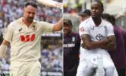 Travis Head's 'Accidental' Six Stuns England in Ashes Epic