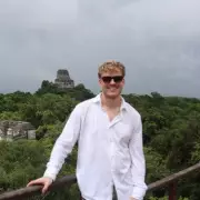 Trekking Through Star Wars' Tikal: Monkeys, Jaguars & Mayan Mysteries