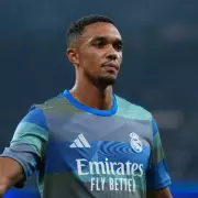 Trent Alexander-Arnold's Anfield Warning to Real Madrid After Liverpool's Stunning Comeback