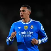 Trent Alexander-Arnold's Real Madrid Move Faces Turmoil as Vinicius Relations Strain