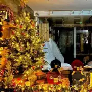 Treorchy: The Underrated Welsh Town Perfect for Christmas Shopping