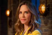 Trinny Woodall, 61, on Life Priorities Beyond Romance
