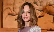 Trinny Woodall's Recovery: 6 Friends Died in Her First Sober Year