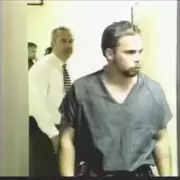 Triple murderer Stephen Bryant executed by firing squad in South Carolina