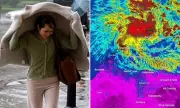 Tropical Cyclone Threat Looms for Australia's Northern Territory