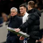 Troy Parrott's Hat-Trick Heroics Fire Ireland to World Cup Play-Offs