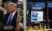 Trump Administration's Food Stamp Crackdown Overturned by Federal Judges