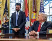 Trump and Mamdani's Surprising Oval Office Truce: 5 Key Moments
