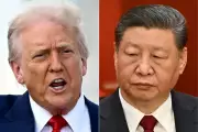 Trump Announces Beijing Visit for April After 'Very Good' Call with Xi