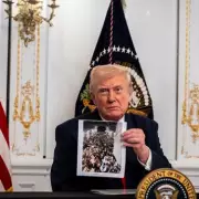 Trump Announces Mass Deportation Expansion Targeting Green Card Holders