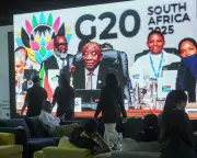 Trump Bars South Africa from 2026 G20 in Diplomatic Row