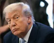 Trump Calls for Democrats' Arrest in 'Seditious Behaviour' Outburst