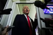 Trump Demands US Diplomats Pressure Allies Over Migrant Crime