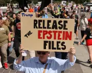 Trump Faces Epstein Scandal Pressure as Government Shutdown Ends