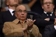 Trump Pardons Ex-Tottenham Owner Joe Lewis in Insider Trading Case