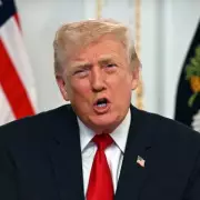 Trump Shuts Venezuela Airspace Amid Growing War Fears