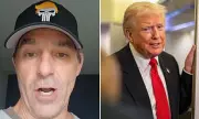 Trump Supporter Charged After Allegedly Threatening to 'Execute' Former President in Chilling Online Rant