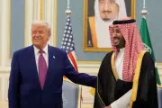 Trump to Sell F-35 Jets to Saudi Arabia Ahead of MBS White House Visit